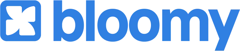 Bloomy Logo